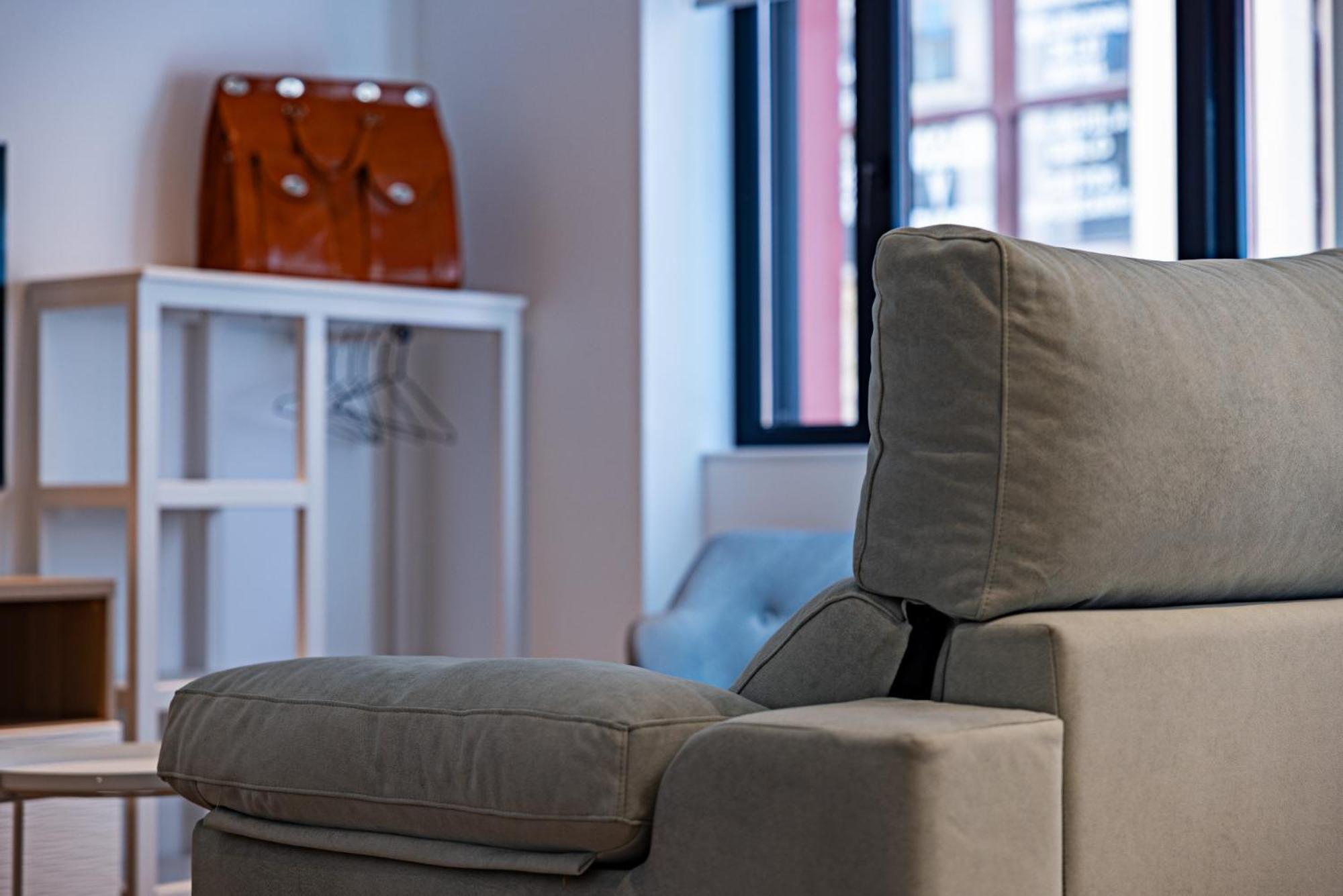 Hostal Paris Valladolid Ngoại thất bức ảnh