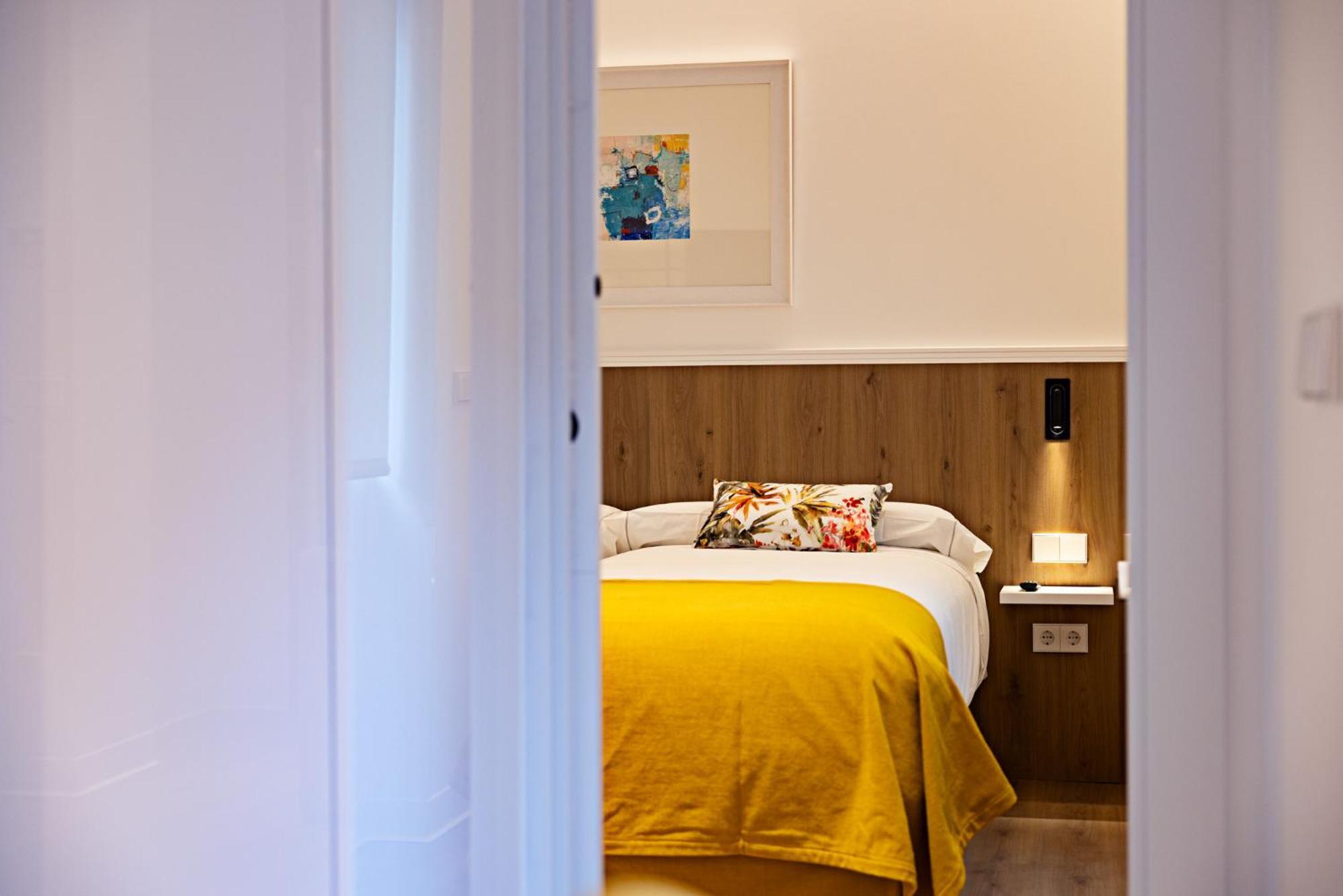Hostal Paris Valladolid Ngoại thất bức ảnh