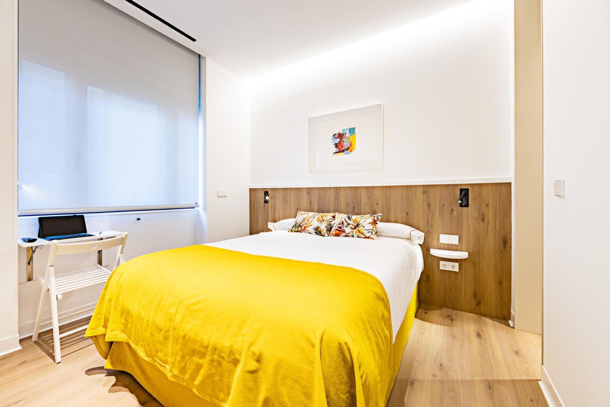 Hostal Paris Valladolid Ngoại thất bức ảnh