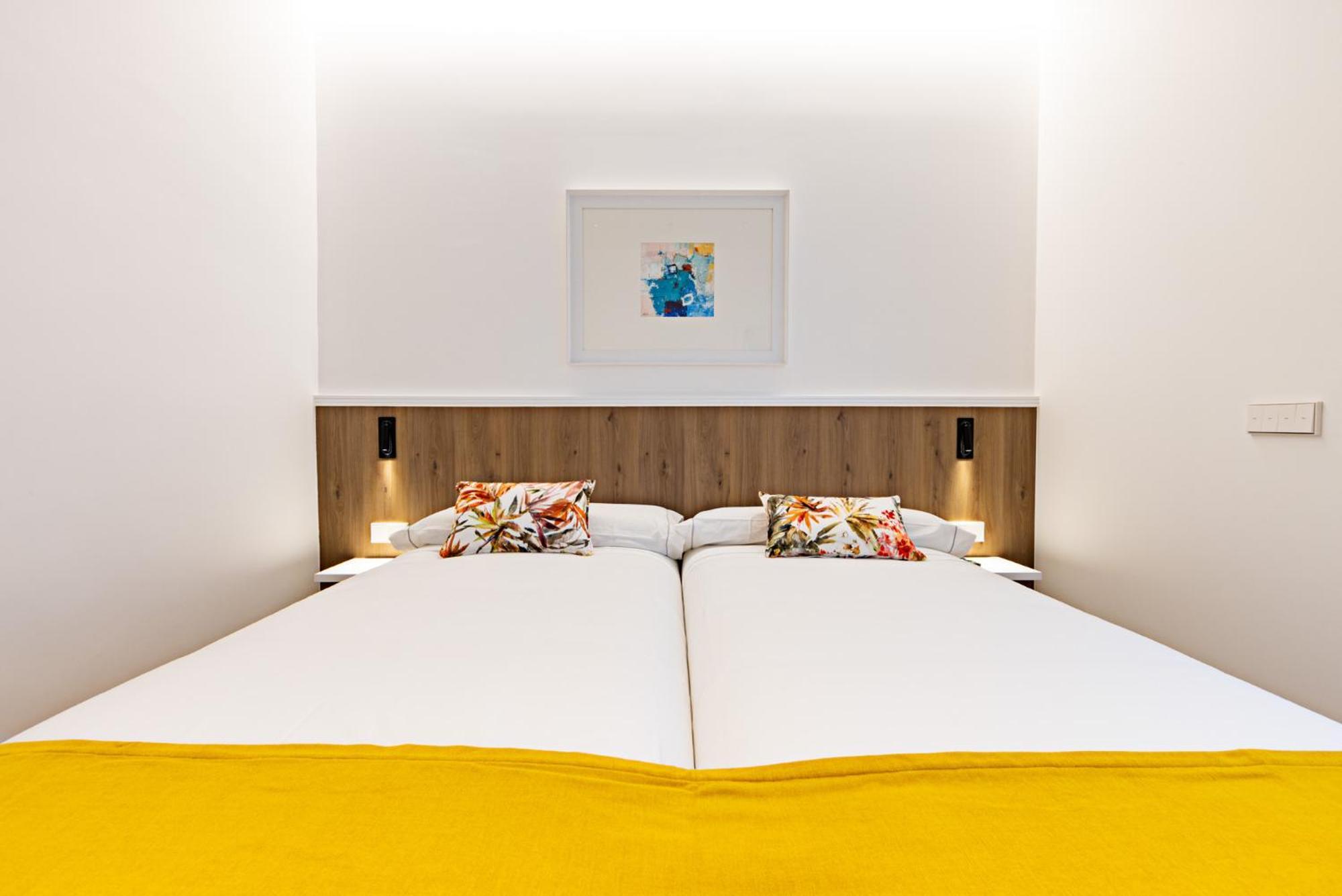 Hostal Paris Valladolid Ngoại thất bức ảnh