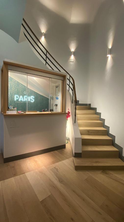Hostal Paris Valladolid Ngoại thất bức ảnh